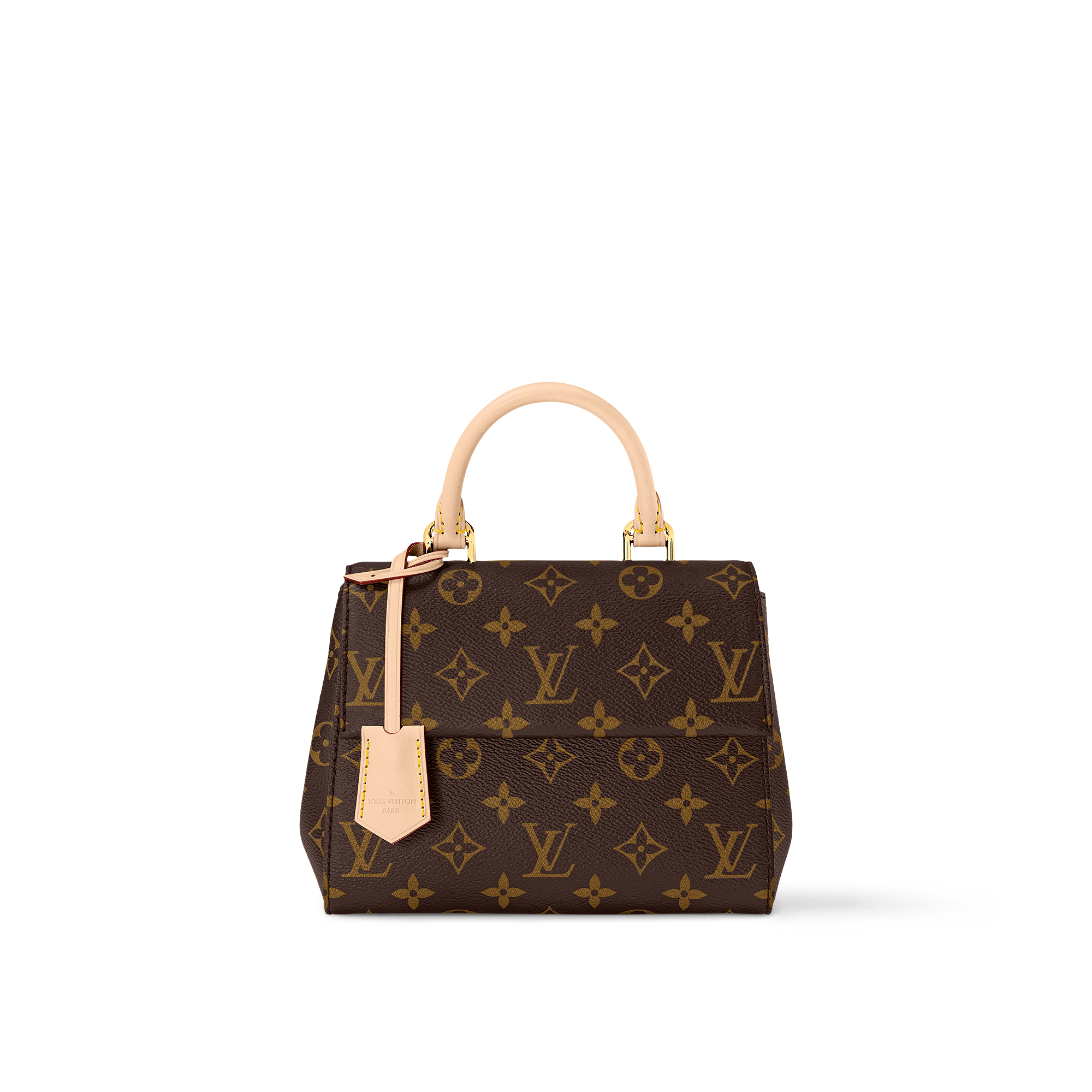 Bolso de best sale louis vuitton pequeño